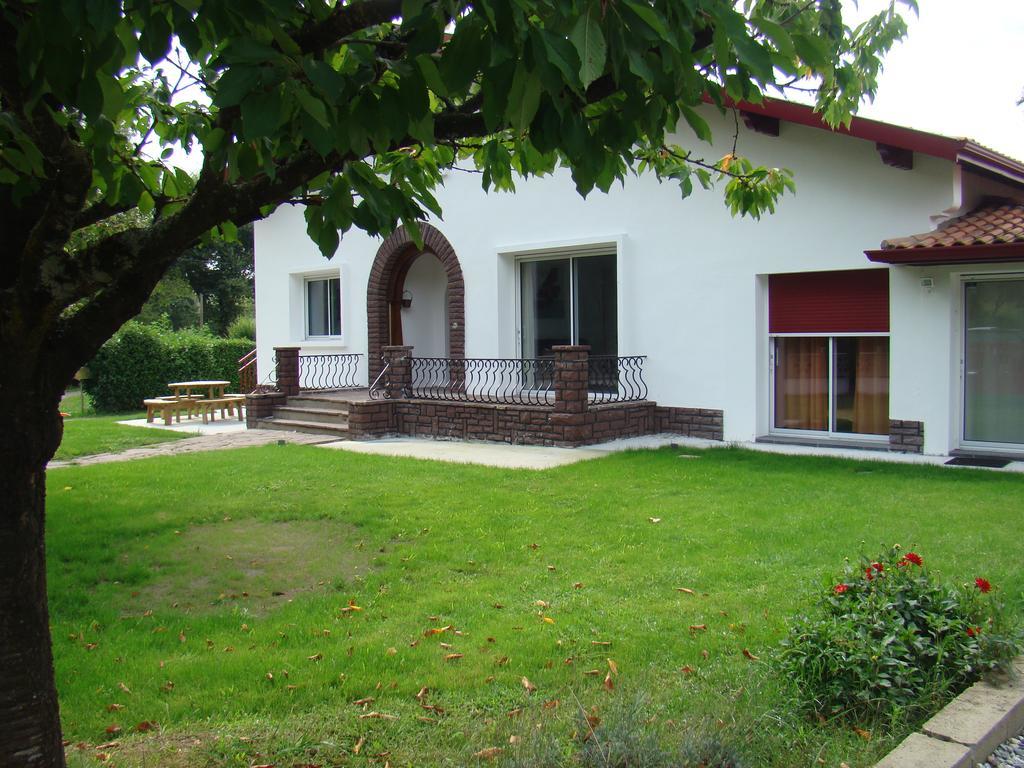 Les Gites Malidri Pontonx-sur-lʼAdour Szoba fotó