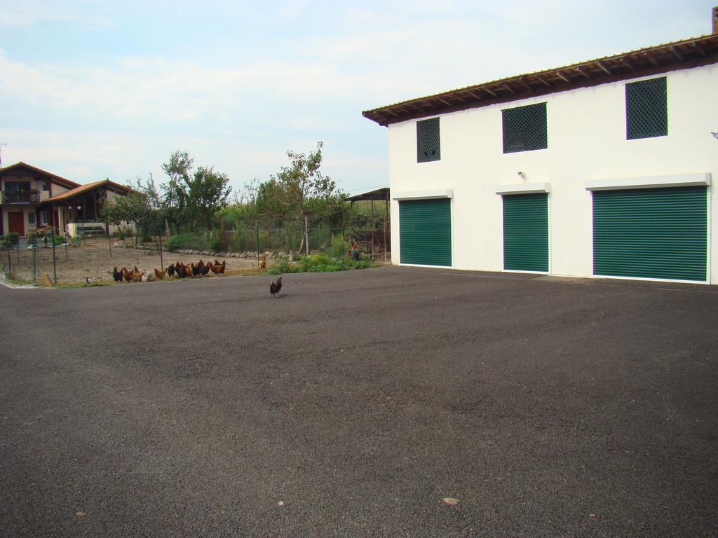 Les Gites Malidri Pontonx-sur-lʼAdour Kültér fotó